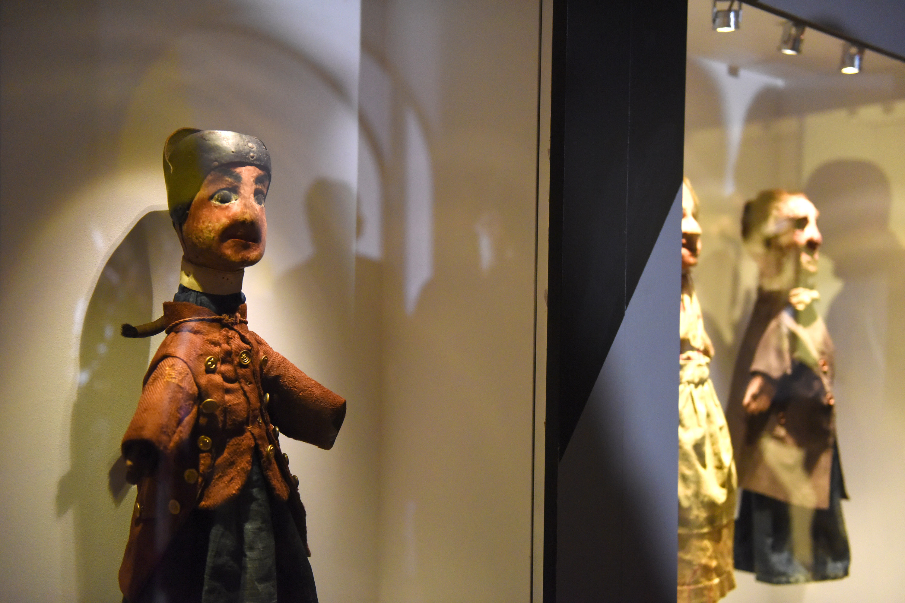 Mam Musée Des Arts De La Marionnette Le nouveau Musée des Arts de la Marionnette ouvre ses portes ! | Ville